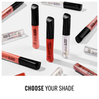 RIMMEL Rimmel London Oh My Gloss! Lip Gloss, 26 My Eternity, 6.5 ml