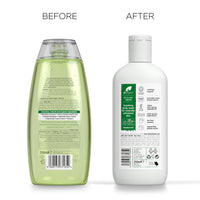 DR ORGANIC Dr Organic, Organic Aloe Vera Body Wash , Natural , Vegan , Cruelty Free , Paraben & SLS Free , Eco Friendly Recyclable Packaging, For Women & Men, Palm Oil Free, 250ml
