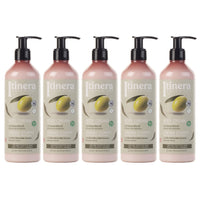 sarcia.eu Itinera Moisturising Body Cream with Tuscan olive oil, 96% natural ingredients 370 ml 1 unit