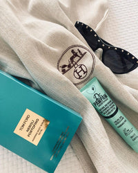 Dr. PAWPAW ORIGINAL BALM Dr. PAWPAW Shea Butter Balm, Multi-Purpose 100% Natural Vegan Friendly Balm, Great For Skin Irritations, Lips, Cheeks & Sun Burn 25ml
