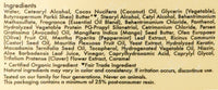 SHEA MOISTURE Shea Moisture amaican Black Castor Oil Strengthen Grow and Restore Treatment Masque, 12oz