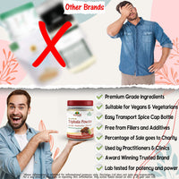 Aushadh Triphala Powder