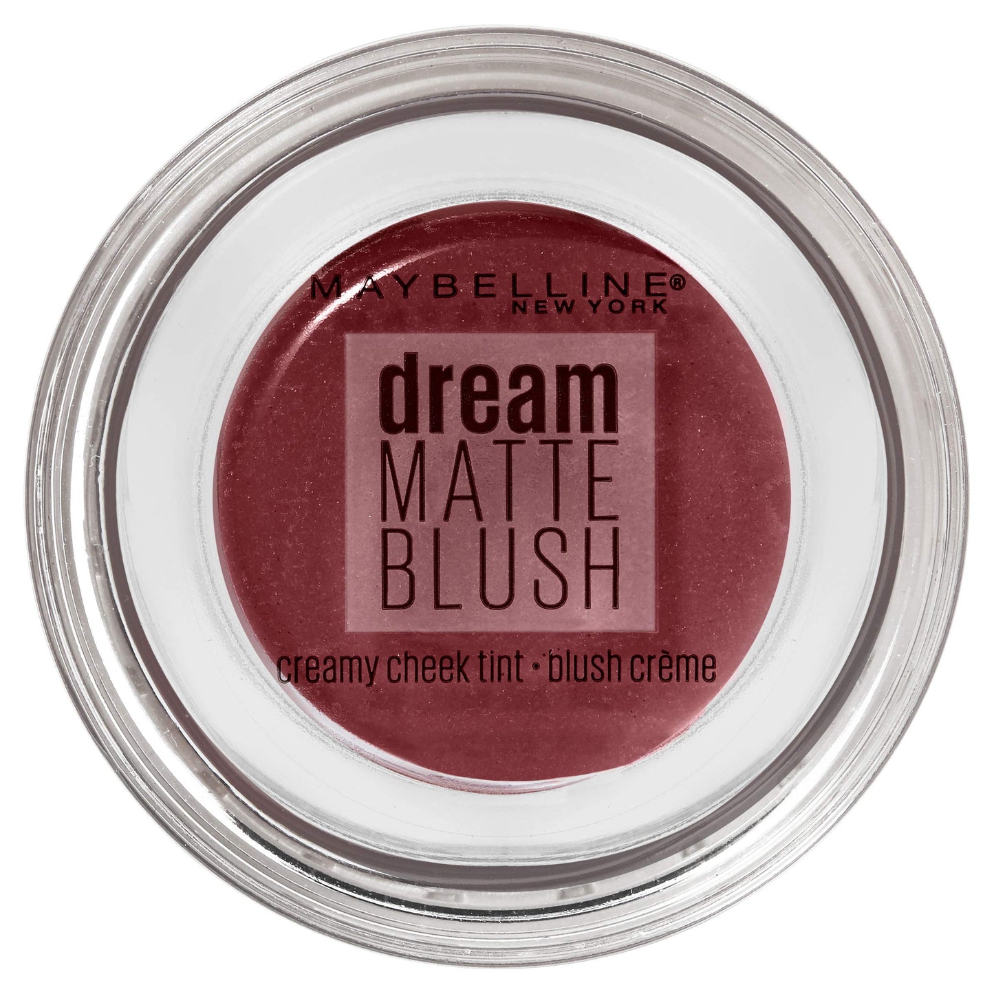 Maybelline Dream Matte Face Blush 80 Bity Of Berry, 7.5g