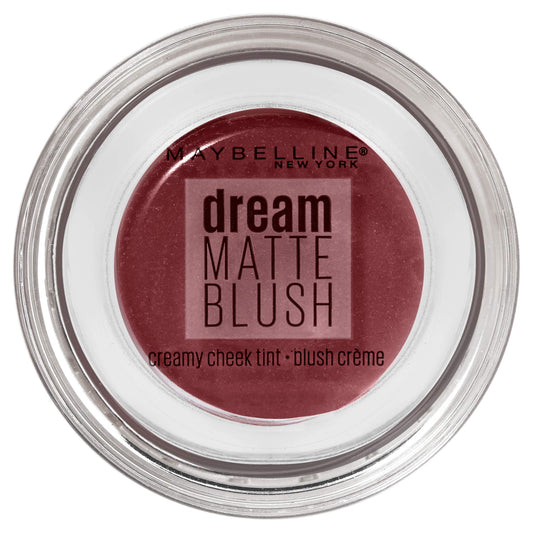 Maybelline Dream Matte Face Blush 80 Bity Of Berry, 7.5g