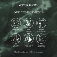 Molton Brown Re-Charge Black Pepper Bodyscrub Bar 250 g