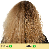 Only Curls Nourishing Hair Oil 50ml