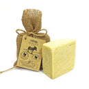 Dr.Ancient Donkey Milk Soap Bar Organic Natural Traditional Handmade Antique - Anti Ageing Skin Lightener, Moisturizer - Absolutely No Chemicals! Pure Natural Soaps!