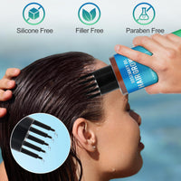 GoldWorld Rosemary Oil for Hair Growth,2 Pack Hair Growth Oil,Diluted Rosemary Oil and Hair Serum for Dry Damaged Hair,Proven Hair Loss Treatment & Hair Thickening Products,Gifts for Women Men