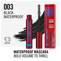 Rimmel London Thrill Seeker Mascara Waterproof