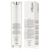 skinChemists Bee Venom Day Cream - Moisturizing and cleansing Solution - Best skin Anti Ageing Treatment - With Manuka Honey , Cocoa and Shea Butter - Made in UK - 50ml
