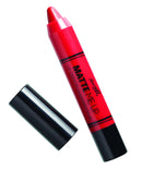 Barry M Cosmetics Matte Me Up Lip Crayon, Make a Statement