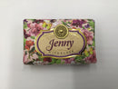 Mulberry Studios Jenny - Gift Soap Bar For Her Birthday Rose Scent Mum Grandmother Cleanser Lather Present Girl
