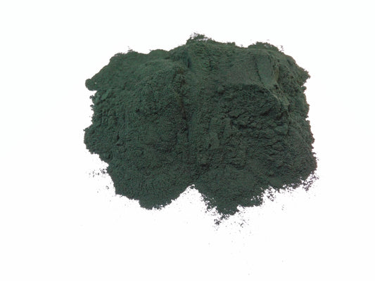 SR-SPEEDRANGE Spirulina, (200g)