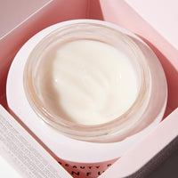 Beauty Pie Japanfusion™ Power Elixir Moisturiser, Antioxidant Vitamin C Face Cream, Deeply Hydrate & Protect Skin, 50ml, Made in Japan, Suitable for all Skin Types