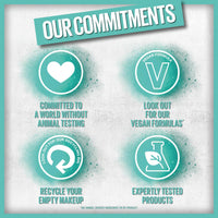 Maybelline Instant Anti Age Eraser Eye Concealer, Dark Circles and Blemish Concealer, Ultra Blendable Formula, 13 Cocoa