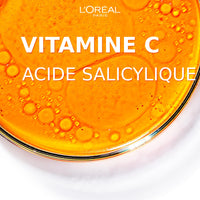 L'Oréal Paris Revitalift Clinical Vitamin C Mask, Eclat, Pores, Wrinkles