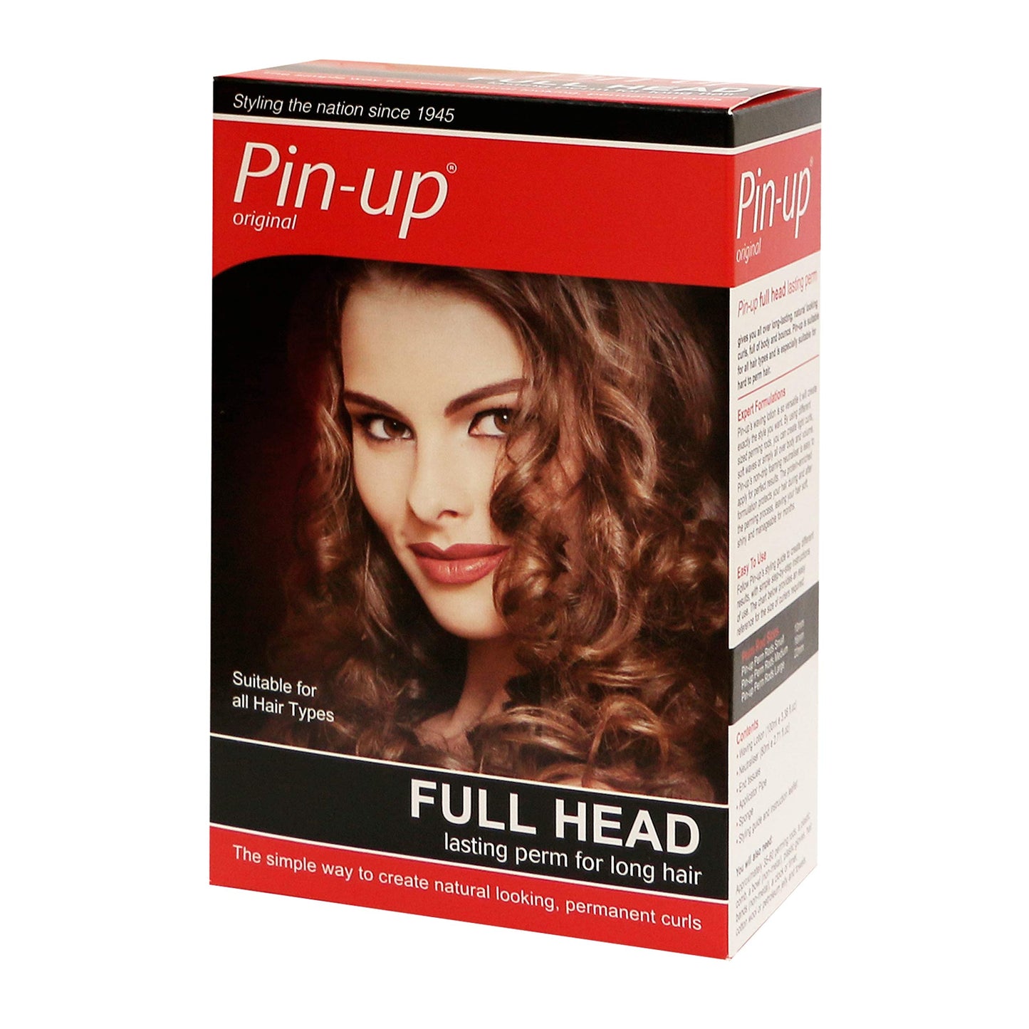 Pin Up Full Head 100ml