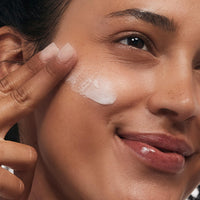 VASANTI Vasanti Brighten Up! Enzymatic Face Rejuvenator – Brightens, Exfoliates & Cleanses for Soft, Smooth & Radiant Skin – Enriched with Papaya, Professional Microcrystals & Aloe (0.7 oz)
