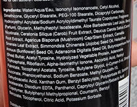 Pro Tan Beaches and Creme Ultra Rich Hot Tanning Butter with Carrot Oil (250ml)