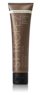 St.Tropez Body Make Up, Instant Tan Finishing Body Gloss, Tinted Body Gel, PETA Certified, 100 ml
