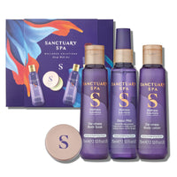 SANCTUARY Sanctuary Spa Sleep Well Set, Vegan, Gift For Women, Birthday Gift, Womens Gift Sets, Self Care Gift, Wellness Gift