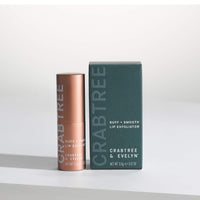 Crabtree & Evelyn Crabtree Buff + Smooth Lip Exfoliator 3.5 g