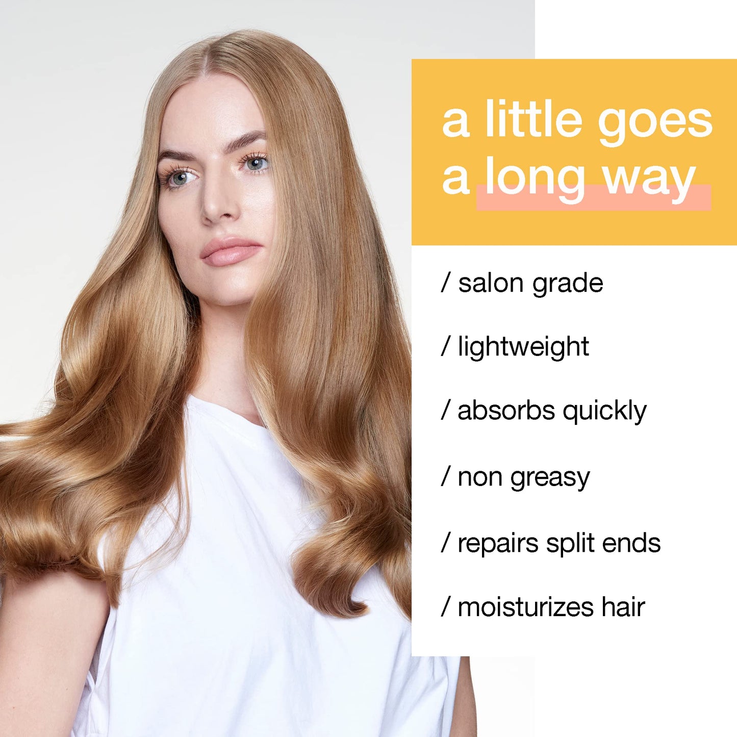 milk_shake Milk Shake Argan Oil 250Ml