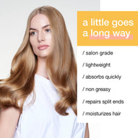 milk_shake Milk Shake Argan Oil 250Ml