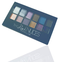 Maybelline Rock Nudes Palette