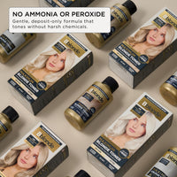 Jerome Russell Bblonde Maximum Blonde ICE BLONDE Toner | 75ml