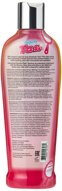 Pro Tan ProTan Perfectly Tan Tanning Accelerator 250ml