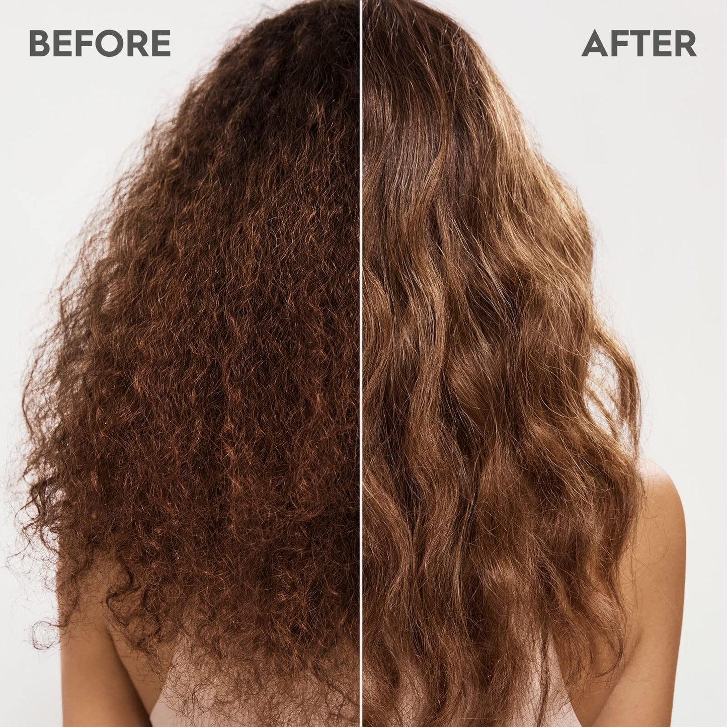 Kerasilk Smoothing Mask, For Frizzy Hair, Deep Nourishment & Frizz Control, Vegan, 200ml