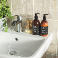 Humble Sweet Pea & Verbena Hand Wash (285ml) - Kate Humble products are Carefully Created so That You can Spoil Yourself Without Spoiling The Environment. Cruelty Free.