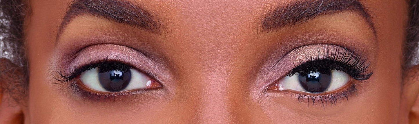 Eylure Volume 101 Twin Pack