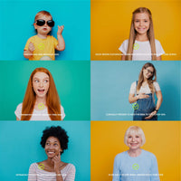 Botanico Vida Omega Oil, 125ml. The 100% Natural Body Oil for Stretch Marks, Scars, Dry Skin. Clinically Proven Skincare