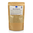 Innovative Naturopathics Bentonite Clay - 500g Packet - Pure Calcium Bentonite Detox