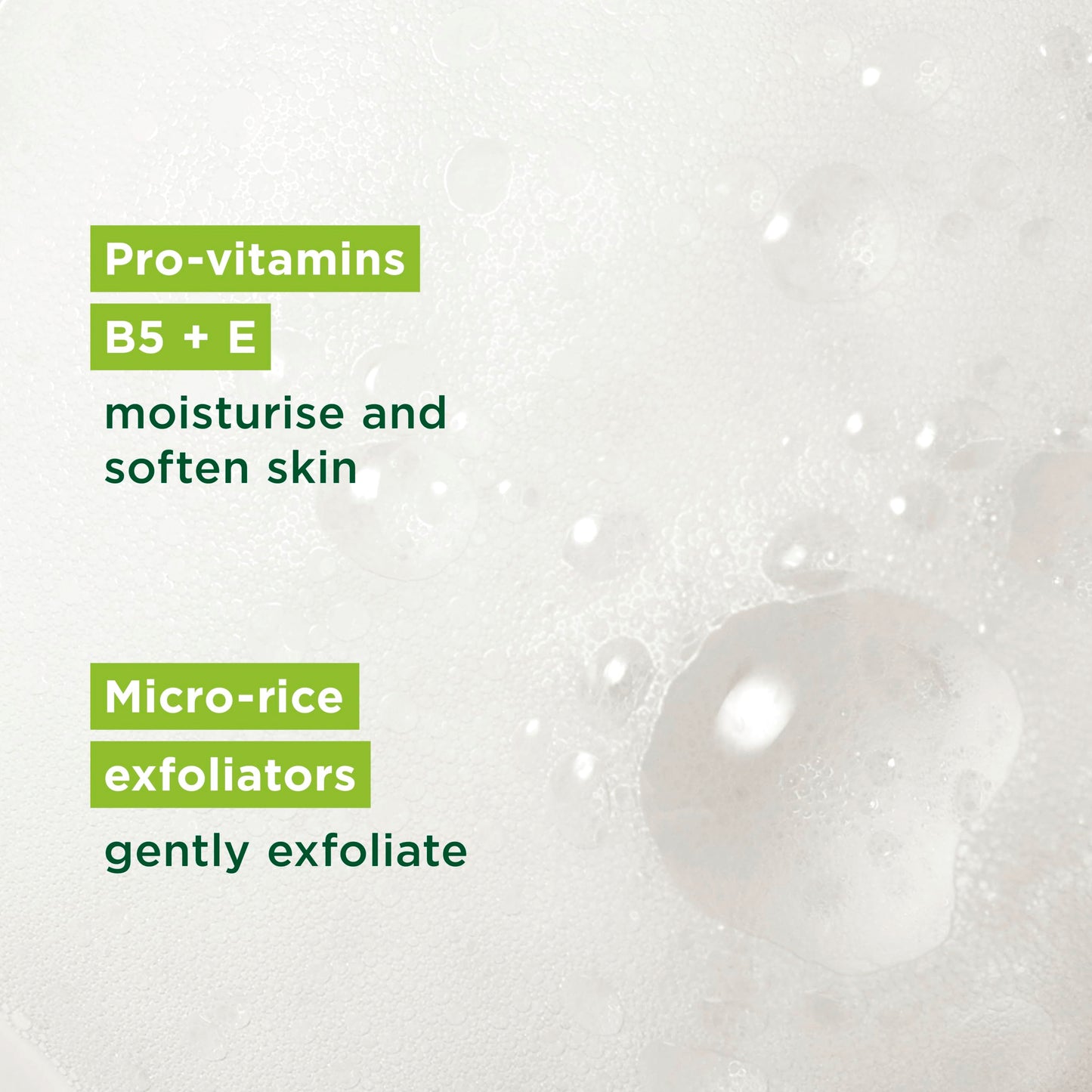 Simple Kind To Skin Smoothing Facial Scrub 75 ml