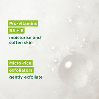 Simple Kind To Skin Smoothing Facial Scrub 75 ml