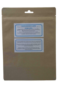 MM Ingredients Marine Collagen 250g