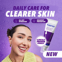 Purifide by Acnecide Spot Clearing Gel Moisturiser 50ml