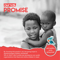 JOLLY JELLY Vitamin B12 Tapioca Gummies - 3,000mcg - High Strength Methylcobalamin Gummies - Non-GMO, Gluten Free, Raspberry Flavour - 60 Vegan Gummies. 1 Pack