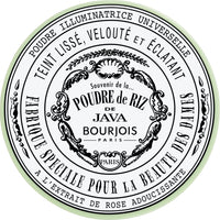 Bourjois Cipria Java Rice Powder - 3.5 g