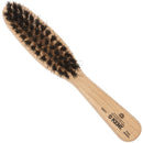 KENT Kent Brushes Mens Finest Beard Brush - Ideal for Conditioning and Smoothing Beards - All Hair Types