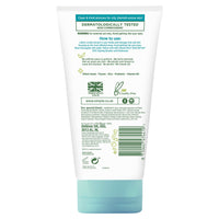 Simple Daily Skin Detox Purifying Facial Wash, 150ml