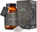 Ancient + Brave True Creatine+ Powder 180g | 30 Servings