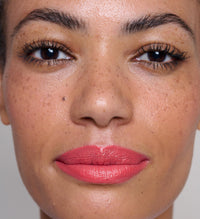 Mii Cosmetics HydraBoost Lip Lover Lipstick, Long Lasting, Packed with Hyaluronic Acid, High Impact Colour, Glossy Luminous Finish, Moisturising Lipstick for Healthy & Plump Lips, Tutti Frutti
