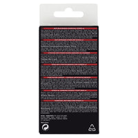 Garnier Pure Active Anti-Blackhead Charcoal Nose Strips, Pack Of 4