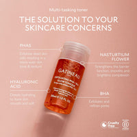 Gatineau - The Glow Edit Discovery Collection - Gradual Tan, Glow Tonique + Enzyme Exfoliating Gommage, Travel or Trial Gift Set