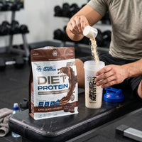 Applied Nutrition Diet Whey - High Protein Powder Supplement, Low Carb & Sugar, for Weight Management with CLA, L Carnitine, Green Tea (450g - 18 Servings) (Vanilla)