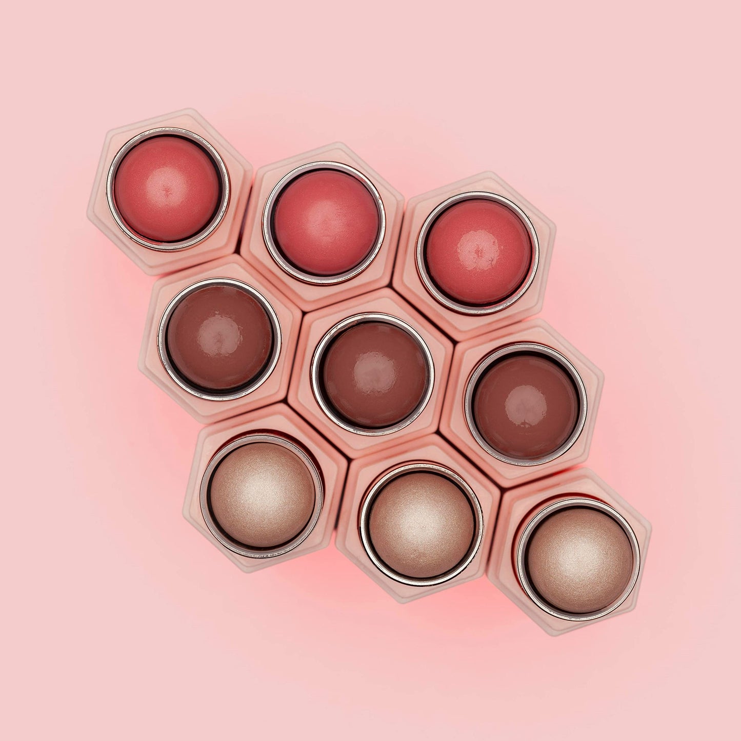 Collection Cosmetics Gorgeous Glow Sticks, Fast and Mess Free, 4g, Highlight